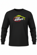 Fish Harder UPF Long Sleeve Shirt